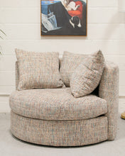Load image into Gallery viewer, Bianca Swivel Chair
