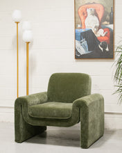Load image into Gallery viewer, Leyla Lounge Chair
