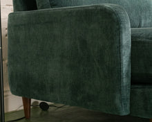 Load image into Gallery viewer, Ramona Sofa in Napa Teal
