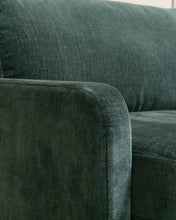 Load image into Gallery viewer, Ramona Sofa in Napa Teal
