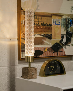 Gillespie Table Lamp