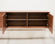Load image into Gallery viewer, Alexander Floating Credenza 90&quot;
