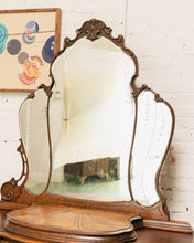 Load image into Gallery viewer, Antique Vintage Vanity
