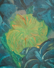 Load image into Gallery viewer, Floral Vintage Vase Oil Painting
