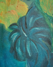 Load image into Gallery viewer, Floral Vintage Vase Oil Painting
