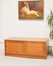 Load image into Gallery viewer, Teak Credenza
