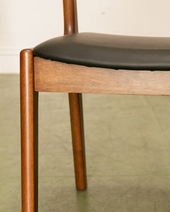 Miles Chair in Black