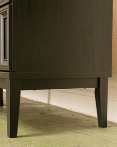 Liam Sideboard Credenza