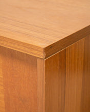 Load image into Gallery viewer, Teak Credenza
