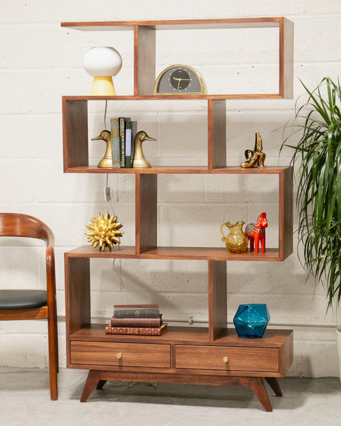 vintage style【shelf】VS-008 シェルフ・ディスプレイ台 Finish-153_29f39e97-01b5-4b57-