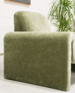 Leyla Lounge Chair