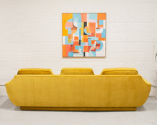 Load image into Gallery viewer, Tabatha Sofa in Citron
