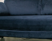 Load image into Gallery viewer, Marcos Sofa in Blue
