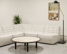Load image into Gallery viewer, Marble Round Coffee Table
