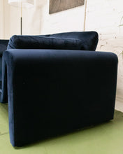 Load image into Gallery viewer, Marcos Sofa in Blue
