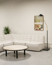 Load image into Gallery viewer, Marble Round Coffee Table
