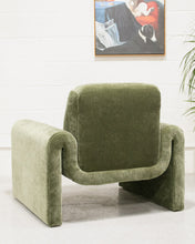 Load image into Gallery viewer, Leyla Lounge Chair
