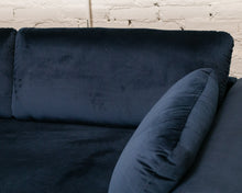 Load image into Gallery viewer, Marcos Sofa in Blue
