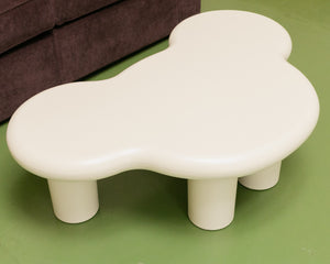 Cloud Coffee Table