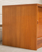 Load image into Gallery viewer, Teak Credenza
