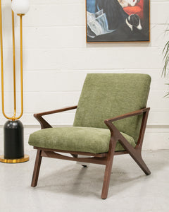 Z Style Armchair
