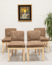 Load image into Gallery viewer, Miguel Chair in Latte Brown
