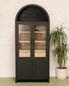 Theodore Arch Cabinet