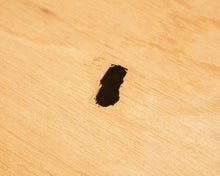 Load image into Gallery viewer, 1970’s Faux Burlwood Lowboy Dresser
