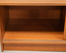 Load image into Gallery viewer, Teak Credenza
