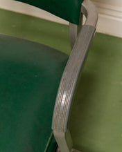 Load image into Gallery viewer, 1950’s Industrial Tanker Chair
