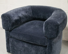 Load image into Gallery viewer, Dania Chair in Navy
