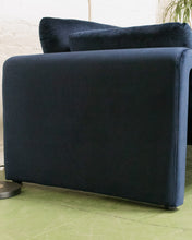 Load image into Gallery viewer, Marcos Sofa in Blue
