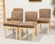 Load image into Gallery viewer, Miguel Chair in Latte Brown
