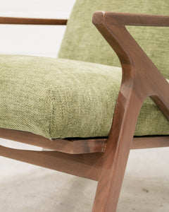 Z Style Armchair
