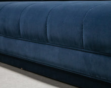 Load image into Gallery viewer, Tabatha Sofa in Blue

