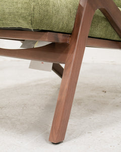 Z Style Armchair