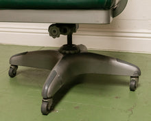 Load image into Gallery viewer, 1950’s Industrial Tanker Chair
