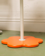 Load image into Gallery viewer, Orange Side Table
