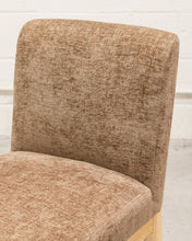 Load image into Gallery viewer, Miguel Chair in Latte Brown
