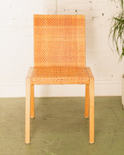 Load image into Gallery viewer, Vintage IKEA Woven Chair
