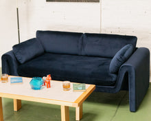 Load image into Gallery viewer, Marcos Sofa in Blue
