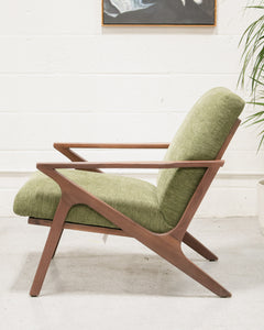 Z Style Armchair