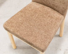 Load image into Gallery viewer, Miguel Chair in Latte Brown
