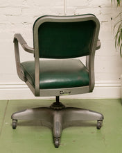 Load image into Gallery viewer, 1950’s Industrial Tanker Chair
