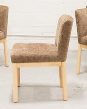 Load image into Gallery viewer, Miguel Chair in Latte Brown
