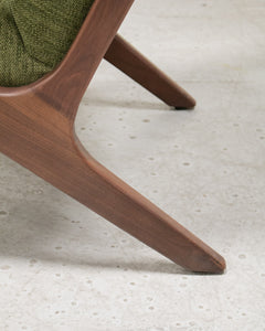 Z Style Armchair