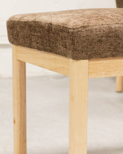 Load image into Gallery viewer, Miguel Chair in Latte Brown
