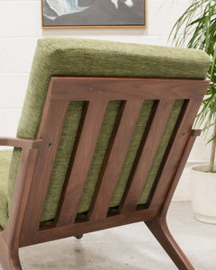 Z Style Armchair
