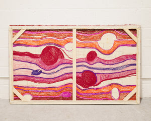 Vintage 1960’s Tapestry