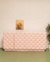 Load image into Gallery viewer, Pink Barbie inspired Credenza
